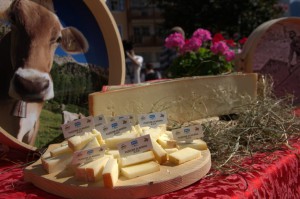 Puzzone di Moena - strada dei formaggi delle Dolomiti